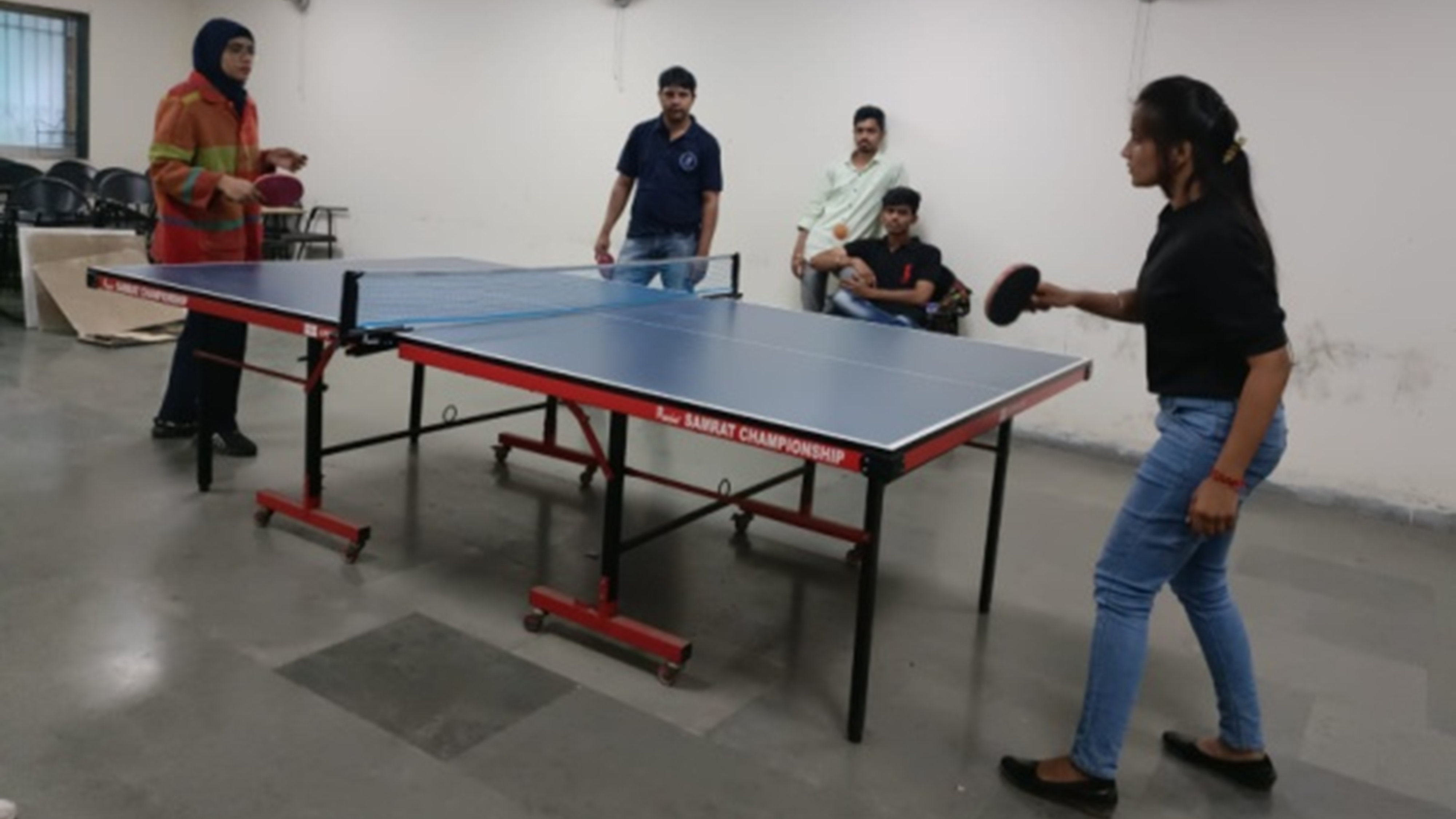 Sports Event 2022-23